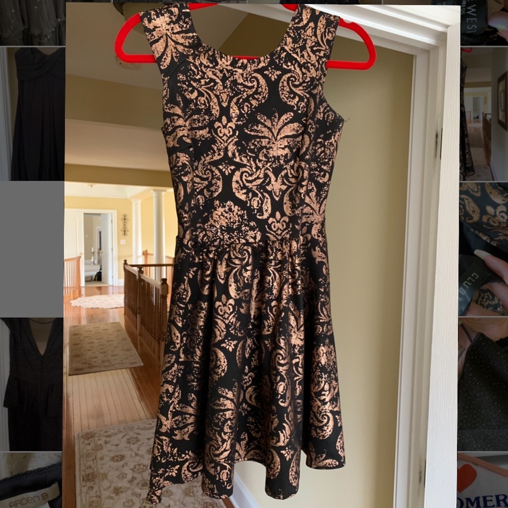 Women’s shirt formal dress perfect condition